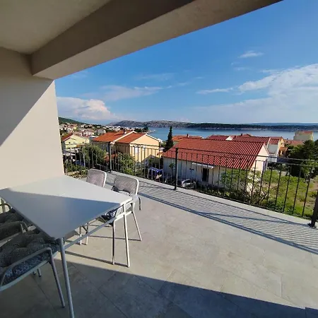 Martina Διαμέρισμα