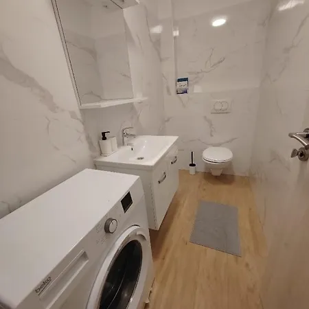 Διαμέρισμα Martina *