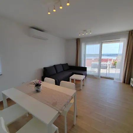 Διαμέρισμα Martina Ραμπ