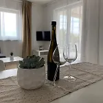 Martina Апартаменты Раб