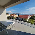 Martina Апартаменты