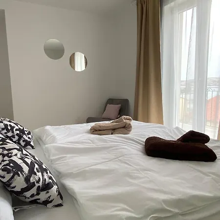 Martina Apartment Rab Town