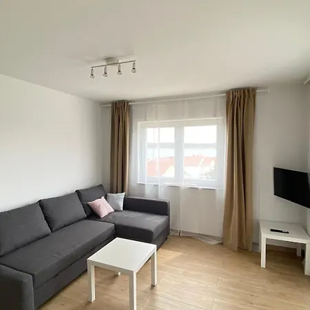 Martina Appartamento *