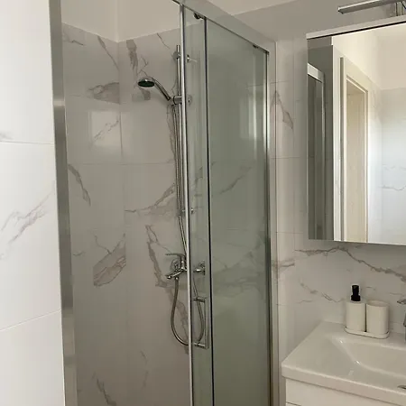 Appartamento Martina