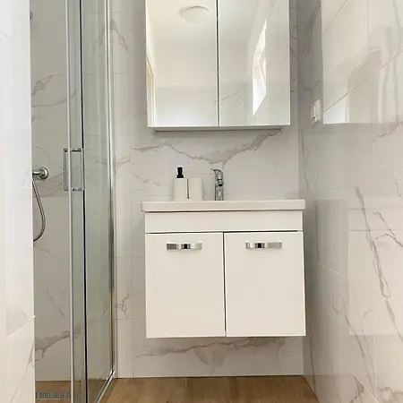 Martina Appartamento *