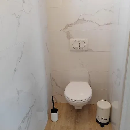 Appartamento Martina *