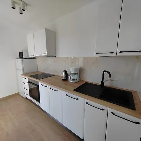 Martina Appartamento Rab Town