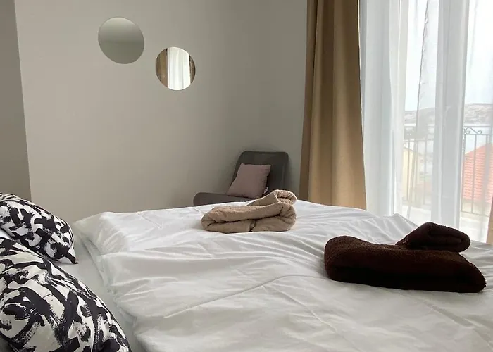 Martina 아파트 라브